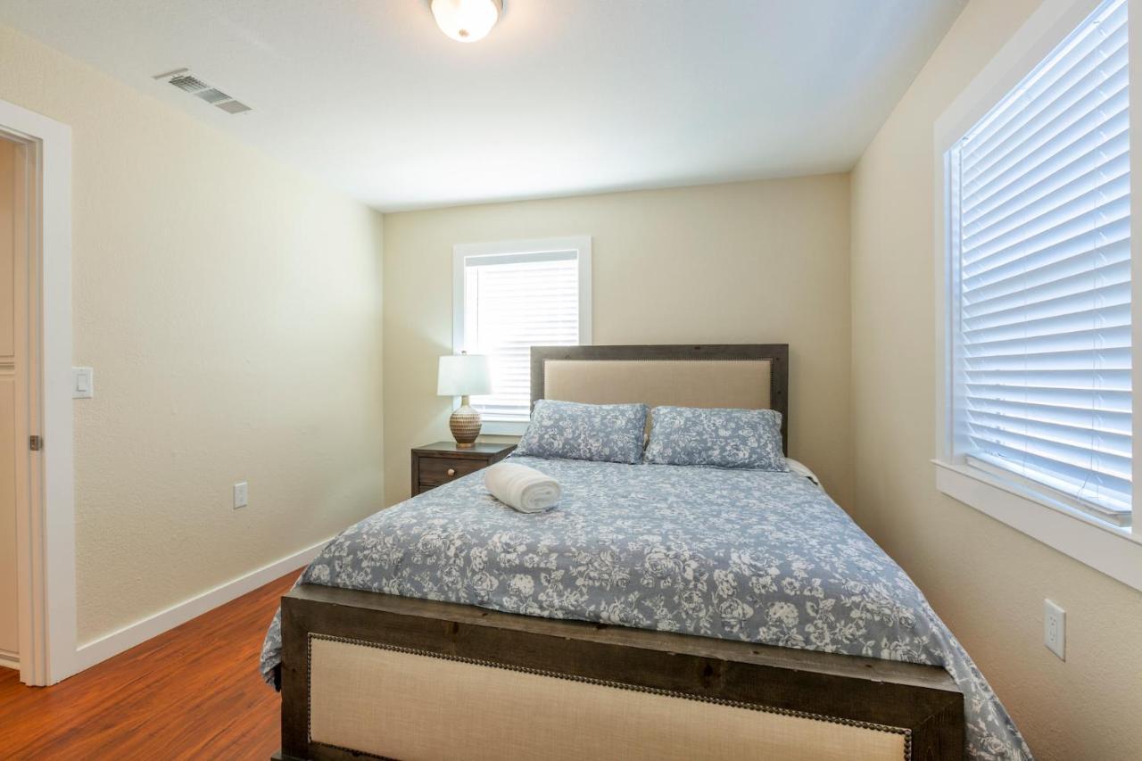 @ Marbella Lane 3Br Upper Level House In Downtown San Jose Apartment Bagian luar foto
